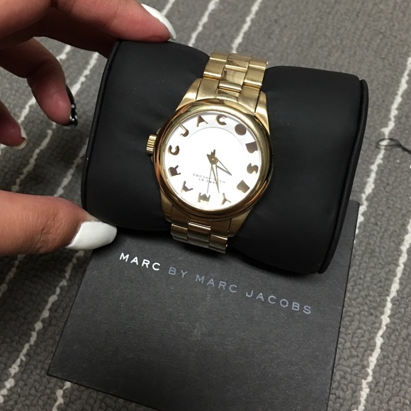 Marc Jacobs - Ladies Watch - Picture 4 of 4