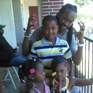 Meet your Posher, Deloris