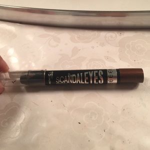Rimmel Scandaleyes Eyeshadow Stick 24hr Waterproof
