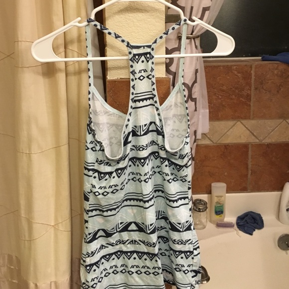 Tank top - Picture 2 of 2
