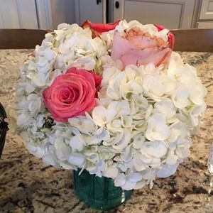 Meet your Posher, Christina