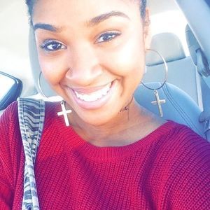 Meet your Posher, Starr