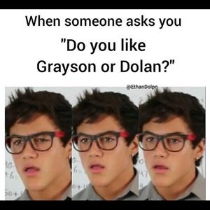 Meet your Posher, Dymond