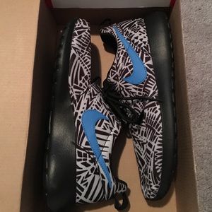Nike Rosherun Print