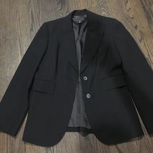 Banana Republic Black blazer