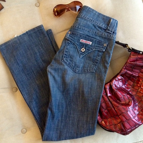 Hudson Jeans Denim - 😵WOW! SALE! 28x31 Hudson Jeans
