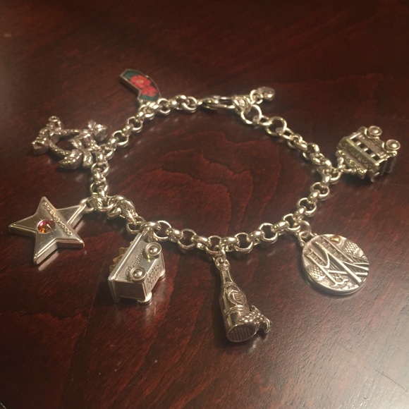 Brighton Charm Bracelet
