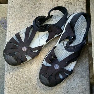 Keen Rose Sandals