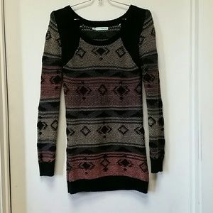 Maurices Colorful and Comfortable Sweater