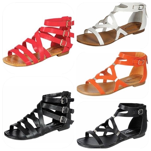 Sandals