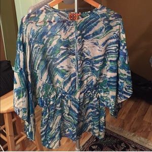 Tory Burch blouse