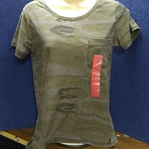 Lol Vintage Pocket T-shirt Xsmall NWT