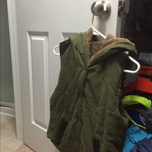 Vest