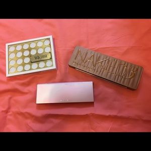 Urban Decay Naked 3