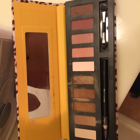 Make up