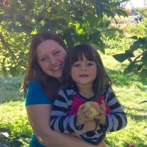 Meet your Posher, Tanya