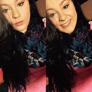 Meet your Posher, Erica