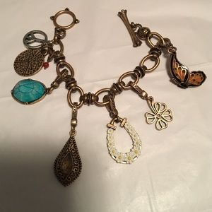 Lucky Brand Bracelet