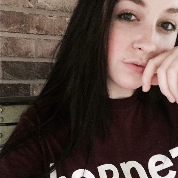 Meet your Posher, Madison