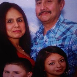 Meet your Posher, Griselda