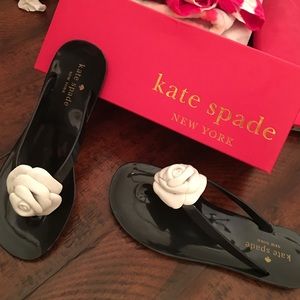 Kate Spade Fayette Sandals Brand new