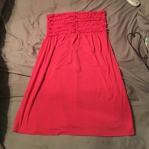 Bathing Suit cover up