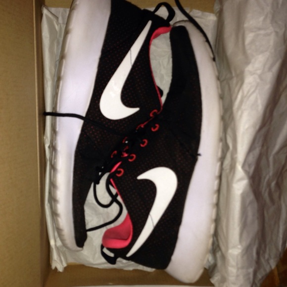 Women's Nike Rosherun