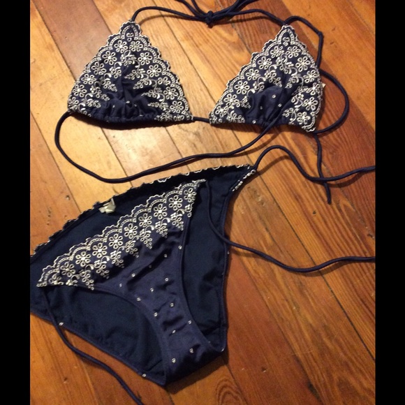 Aerie 2 Piece Bikini