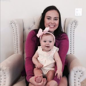 Meet your Posher, Kendra