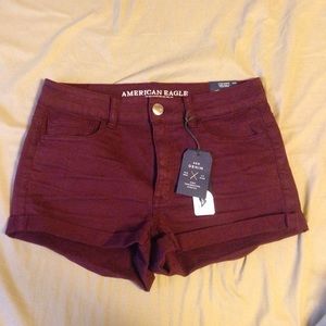 AEO Shorts