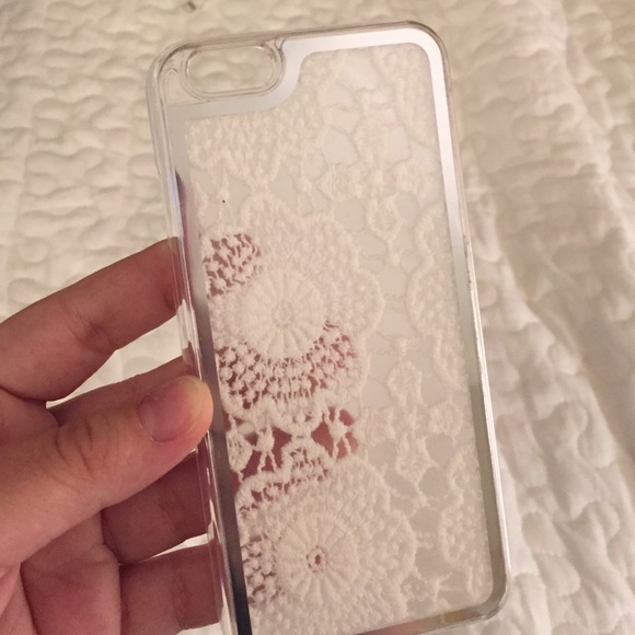 Free People iPhone 6 case