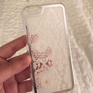 Free People iPhone 6 case