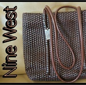 Nine West Shoulder Purse