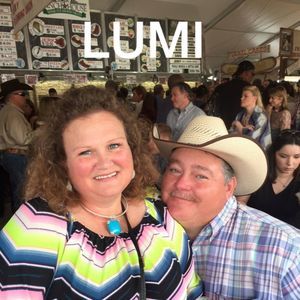 Meet your Posher, Whitney