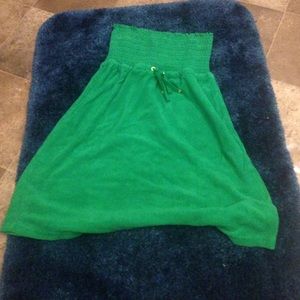 Juicy cover up/dress