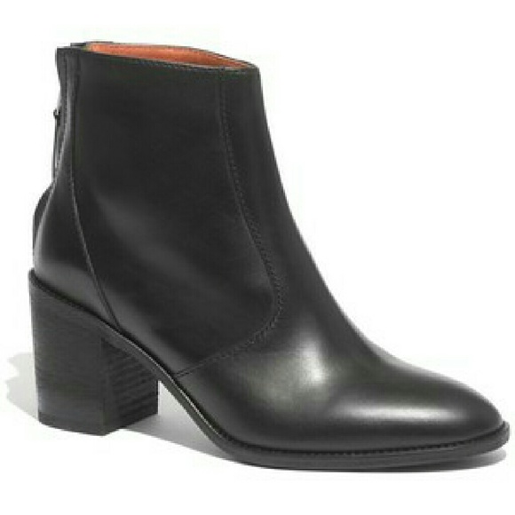Madewell 'The Ames Boot'