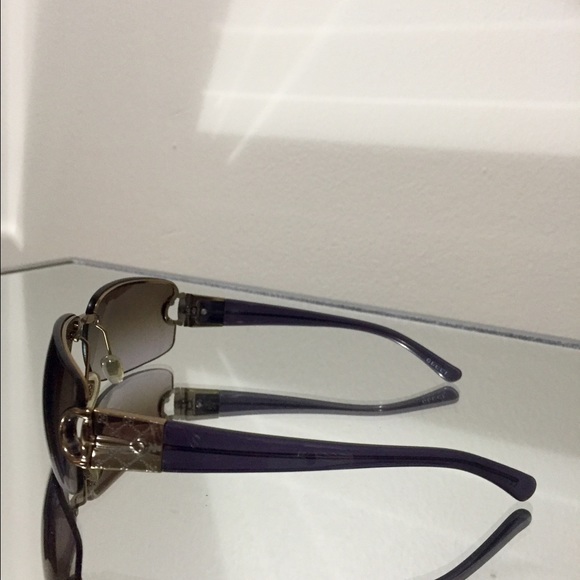 Gucci Sunglasses main image 4
