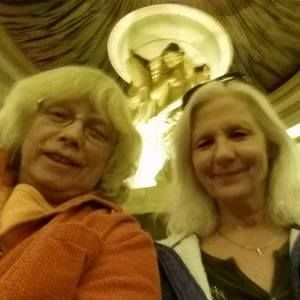 Meet your Posher, Barbara