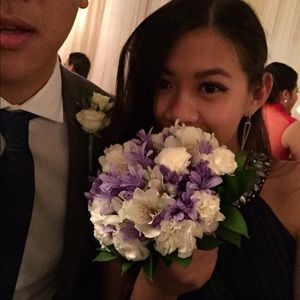 Meet your Posher, Kate