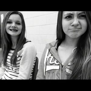 Meet your Posher, Alyssa