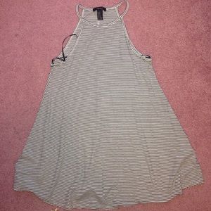 Loose Forever 21 Dress