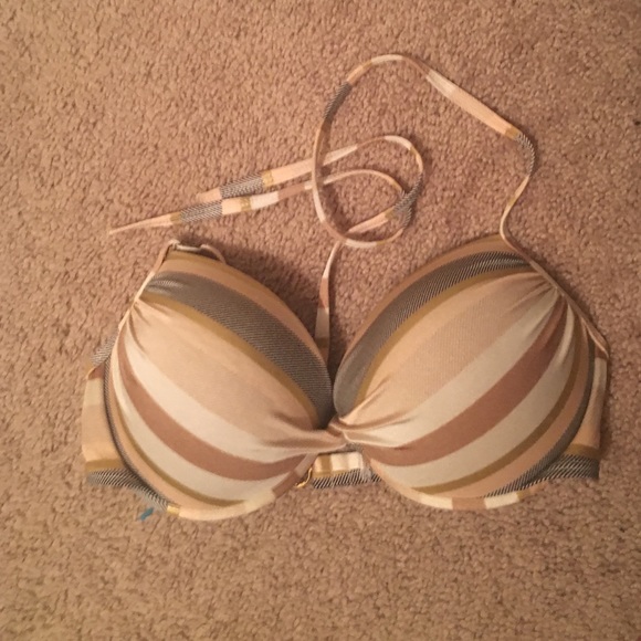 Swim top