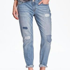 TALL - Boyfriend Jeans