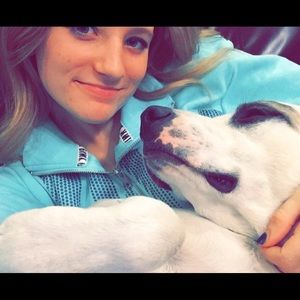 Meet your Posher, Madi