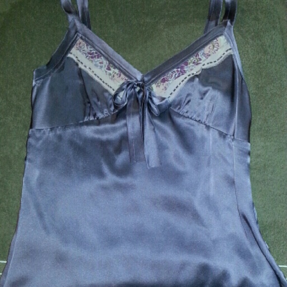 Banana Republic Silk Top
