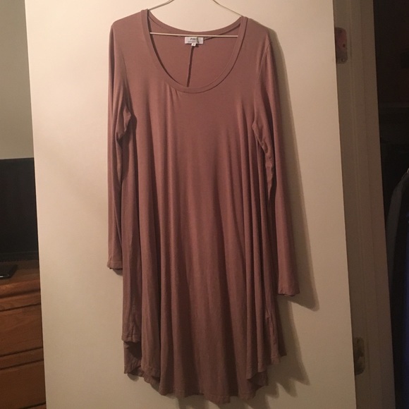 Piko dress