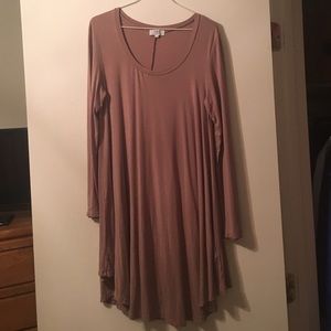 Piko dress