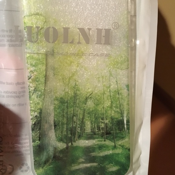 iPhone 5 case! Never used - Picture 3 of 3