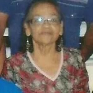 Meet your Posher, Abigail