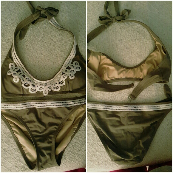 Victoria Secret Bikini Small